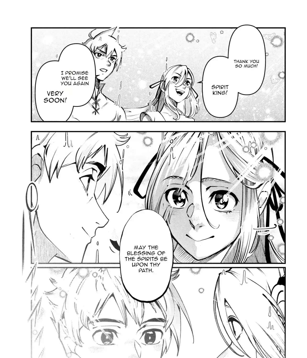 Yuusha Party wo Tsuihousareta Seireijutsushi - Saikyou-kyuu ni Kakusei shita Fuguu-shoku, Shin no Nakama to Godai Dungeon wo Seiha suru Chapter 14 - page 62