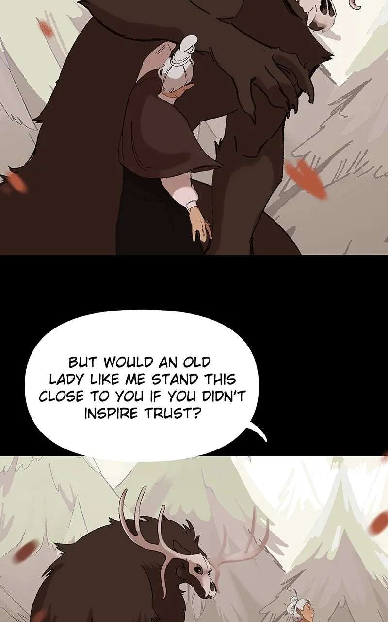 Distress Chapter 33 - page 51