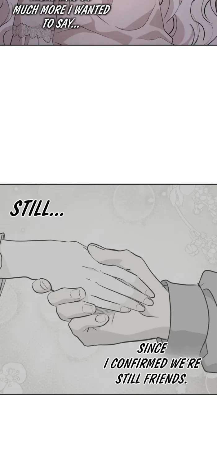 Surviving As An Illegitimate Princess Chapter 127 - page 52
