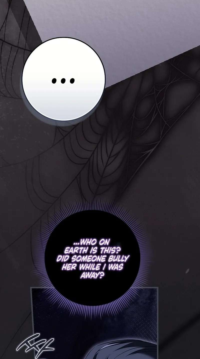 The Baby Sprout Who Bloomed in the Villain Duke's Family Chapter 16 - page 55