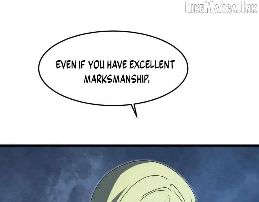 Rebirth of the Campus Special Forces Soldier Chapter 77 - page 83