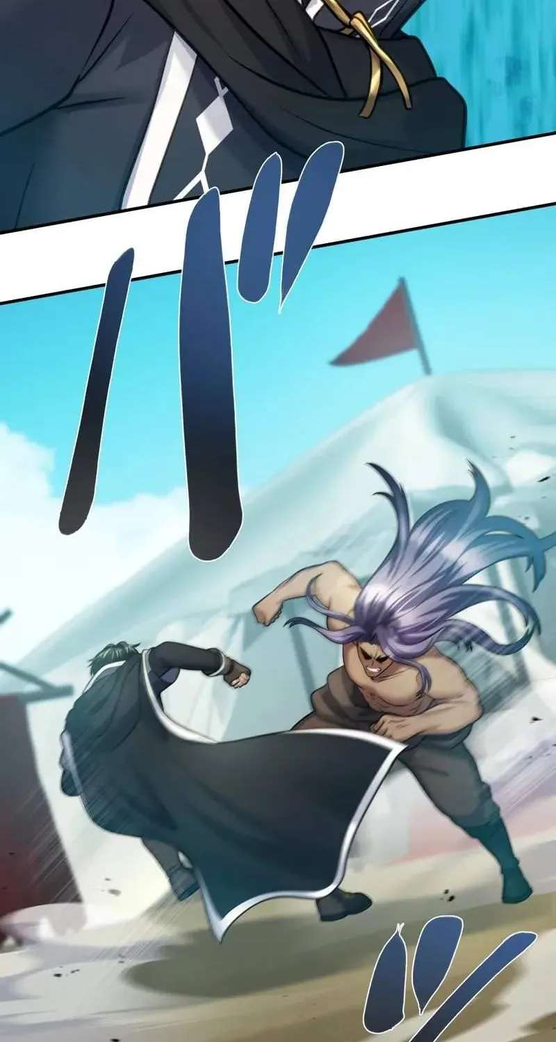 All the Heroes Are My Enemies: The ‘Useless’ Class Dropout Overpowers Everyone With His Barrier Skill and Takes Revenge Chapter 19 - page 81