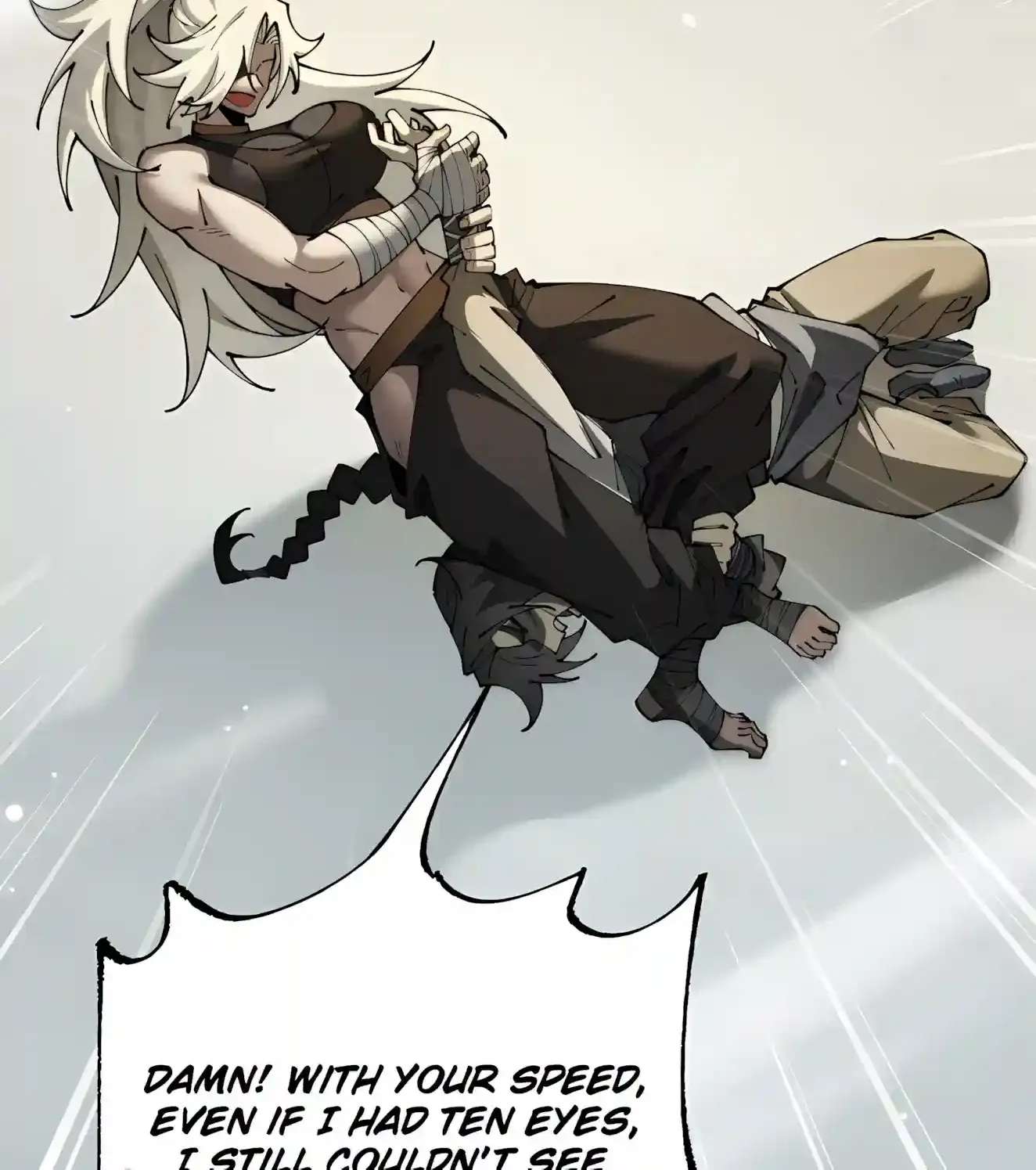 From Goblin To Goblin God Chapter 123 - page 26