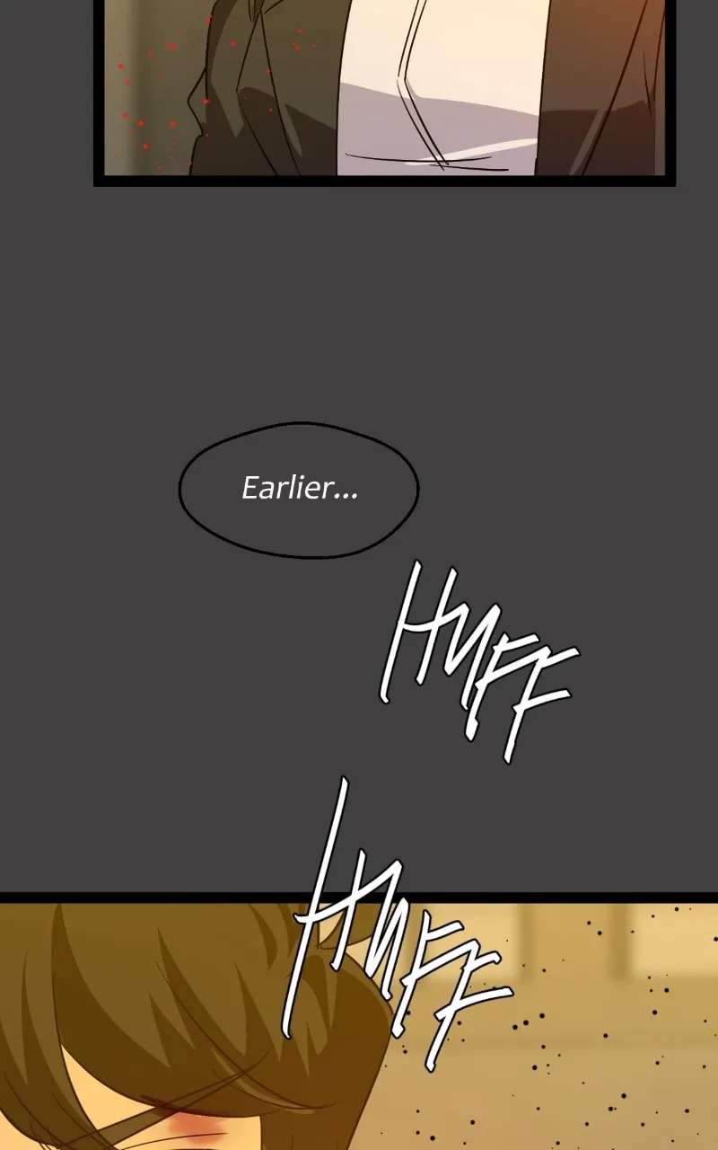 Unordinary Chapter 411 - page 6