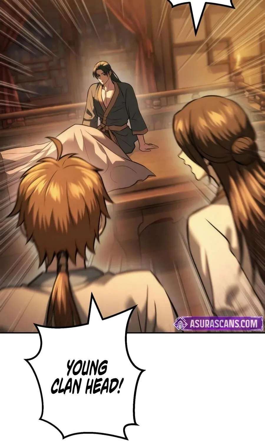 The Iron Overlord of Sichuan Chapter 47 - page 114