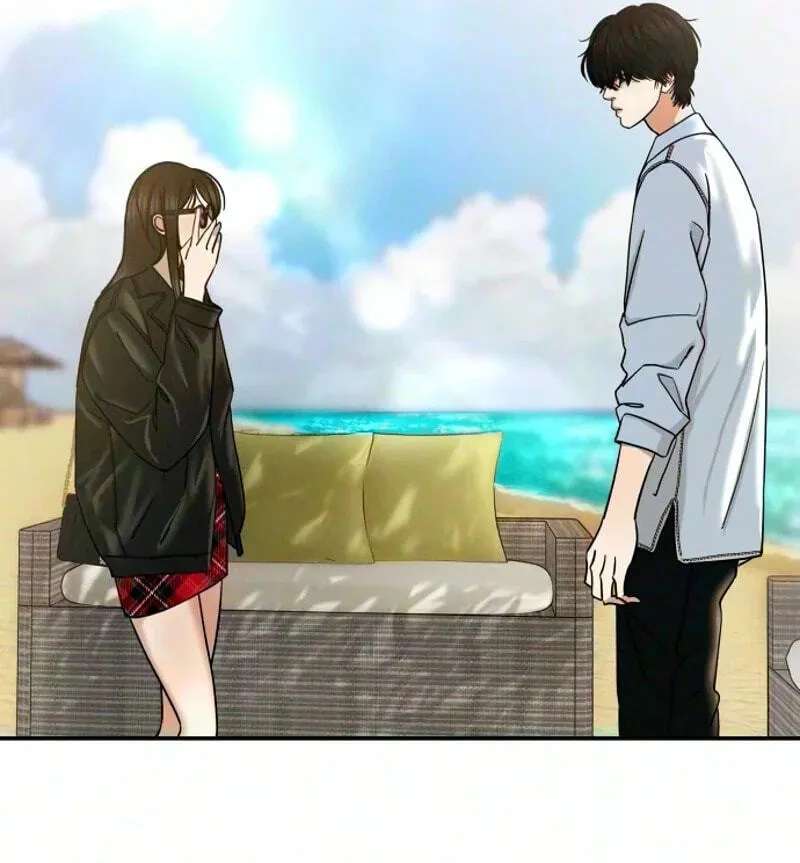 A Loser’s Love Chapter 36 - page 17