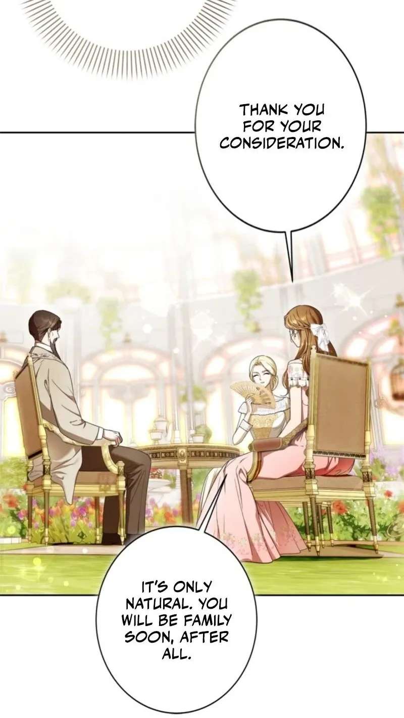 The Timid Lady of the Frontier Won't Give Up on Revenge Chapter 24 - page 72