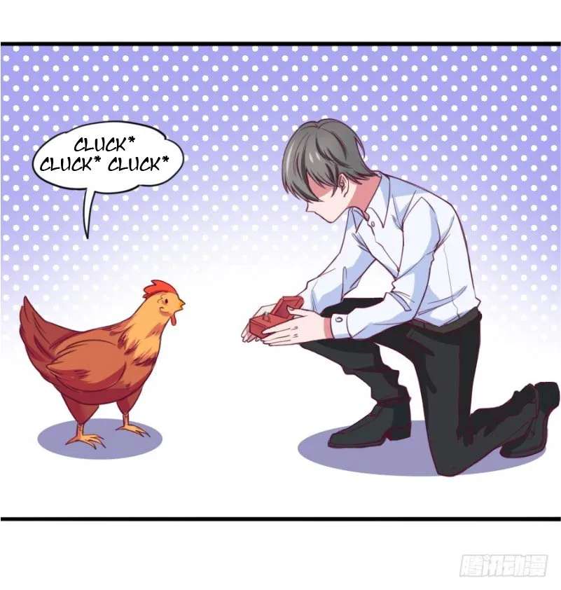 I Only Want To Meet You Chapter 3 - page 33