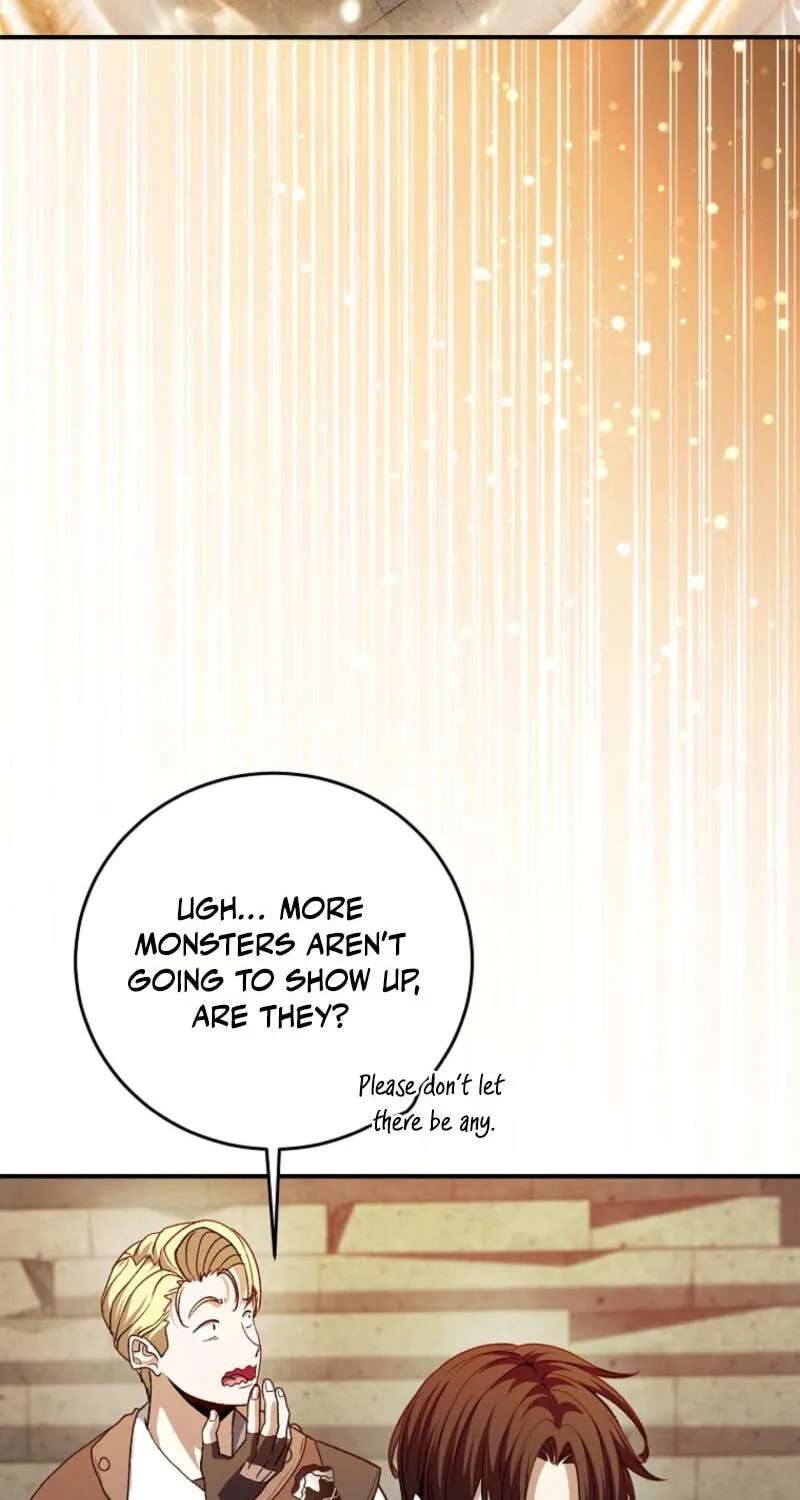 Returnee's Hidden Strategy Streaming Chapter 44 - page 17