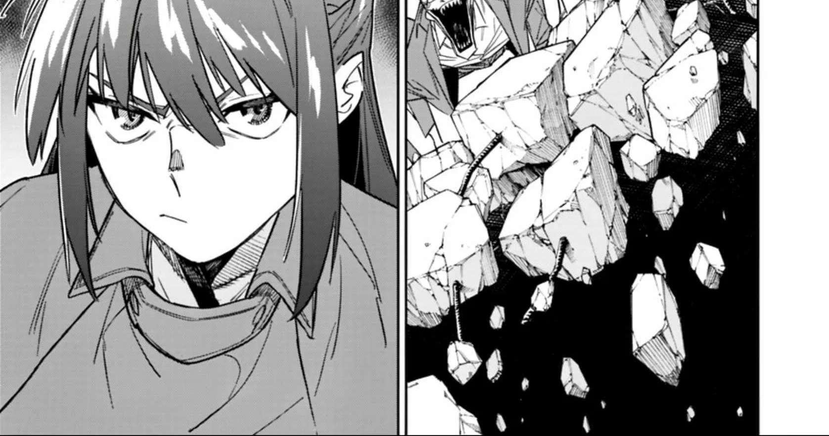 As Long as I Have the [Shop] Skill, I’ll Have an Easy Life Even in a World That Has Been Transformed Into a Dungeon! Chapter 32 - page 35