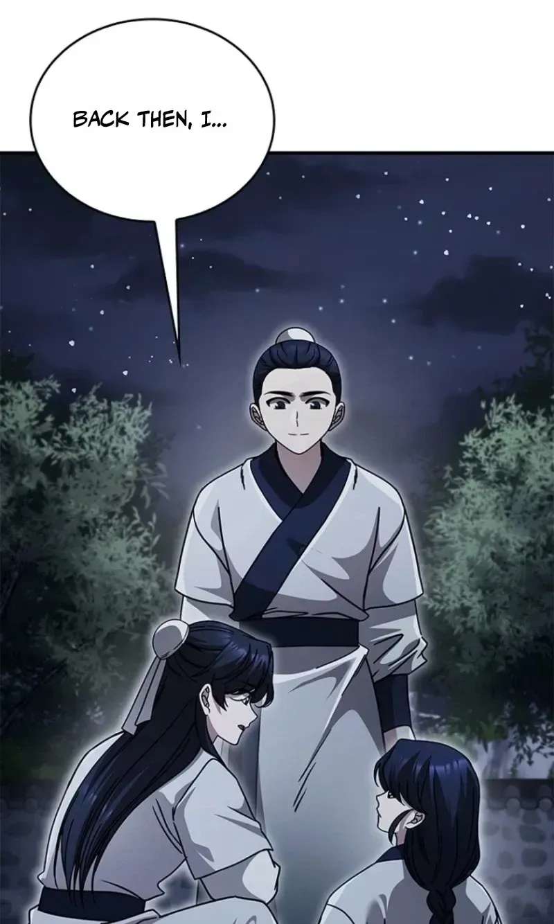 Senior Brother Lee Hoe Chapter 36 - page 80