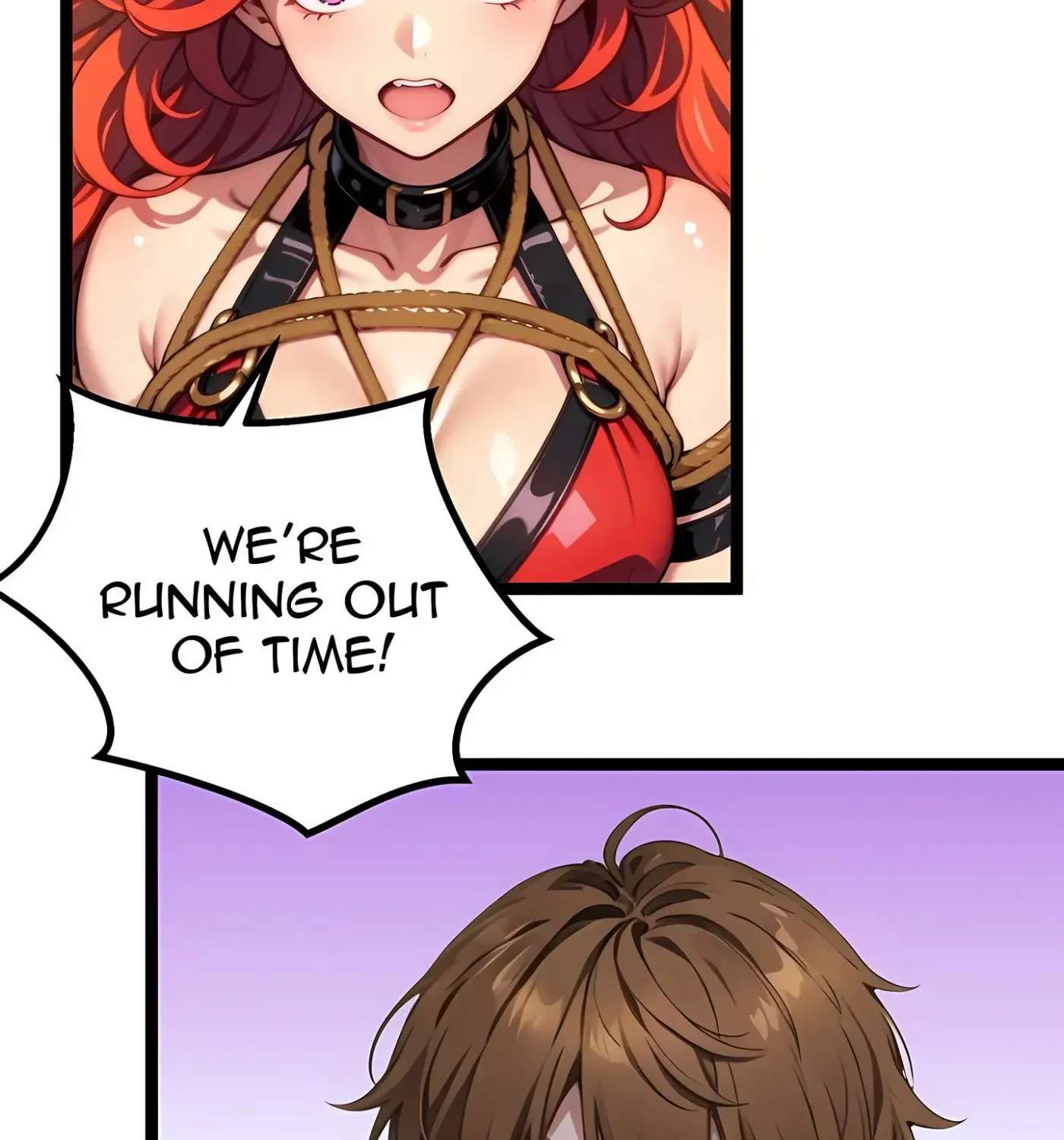 Mojo Leveling Chapter 4 - page 87