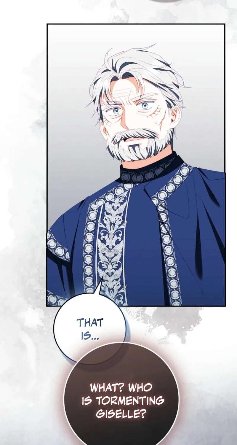 Giselle the Unbreakable Chapter 60 - page 67