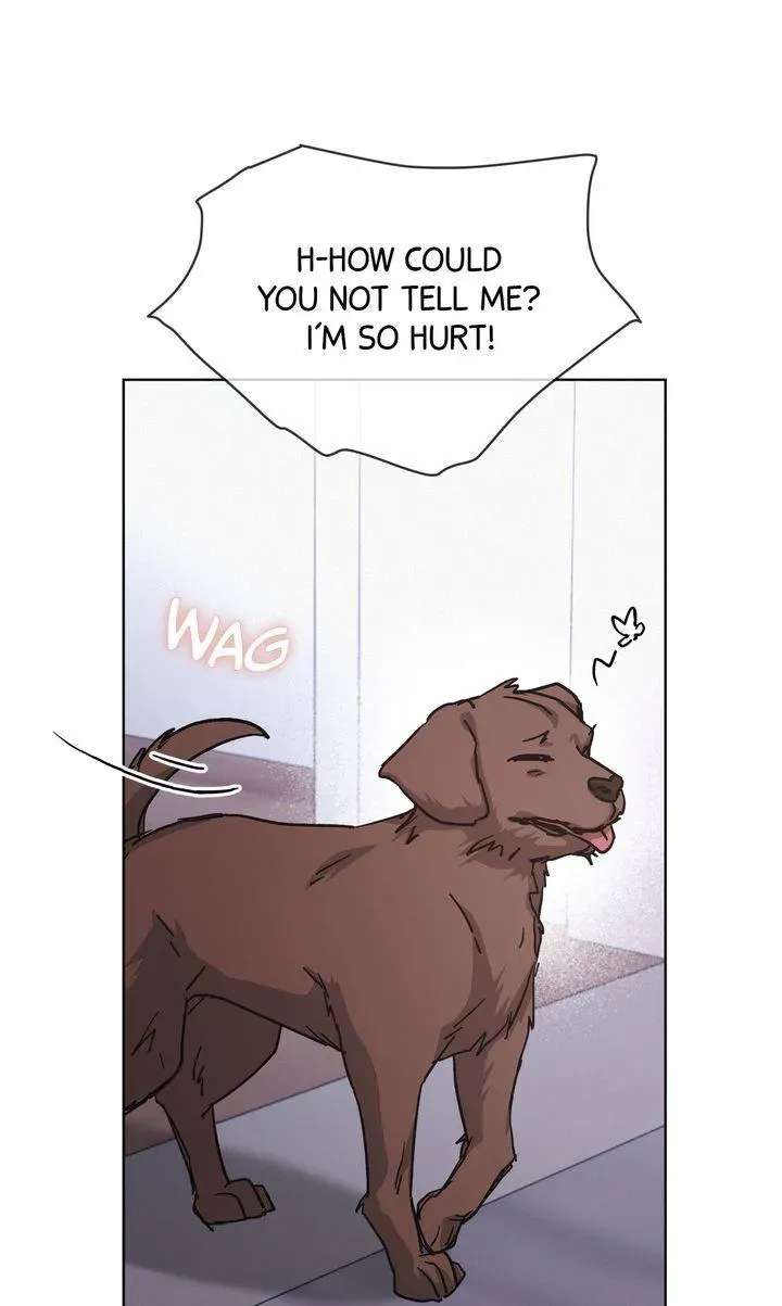 Off The Record Chapter 40 - page 44