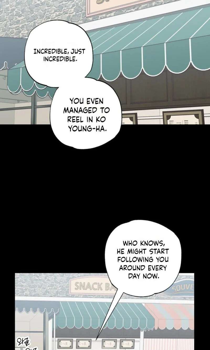Cat Choice Chapter 29 - page 18