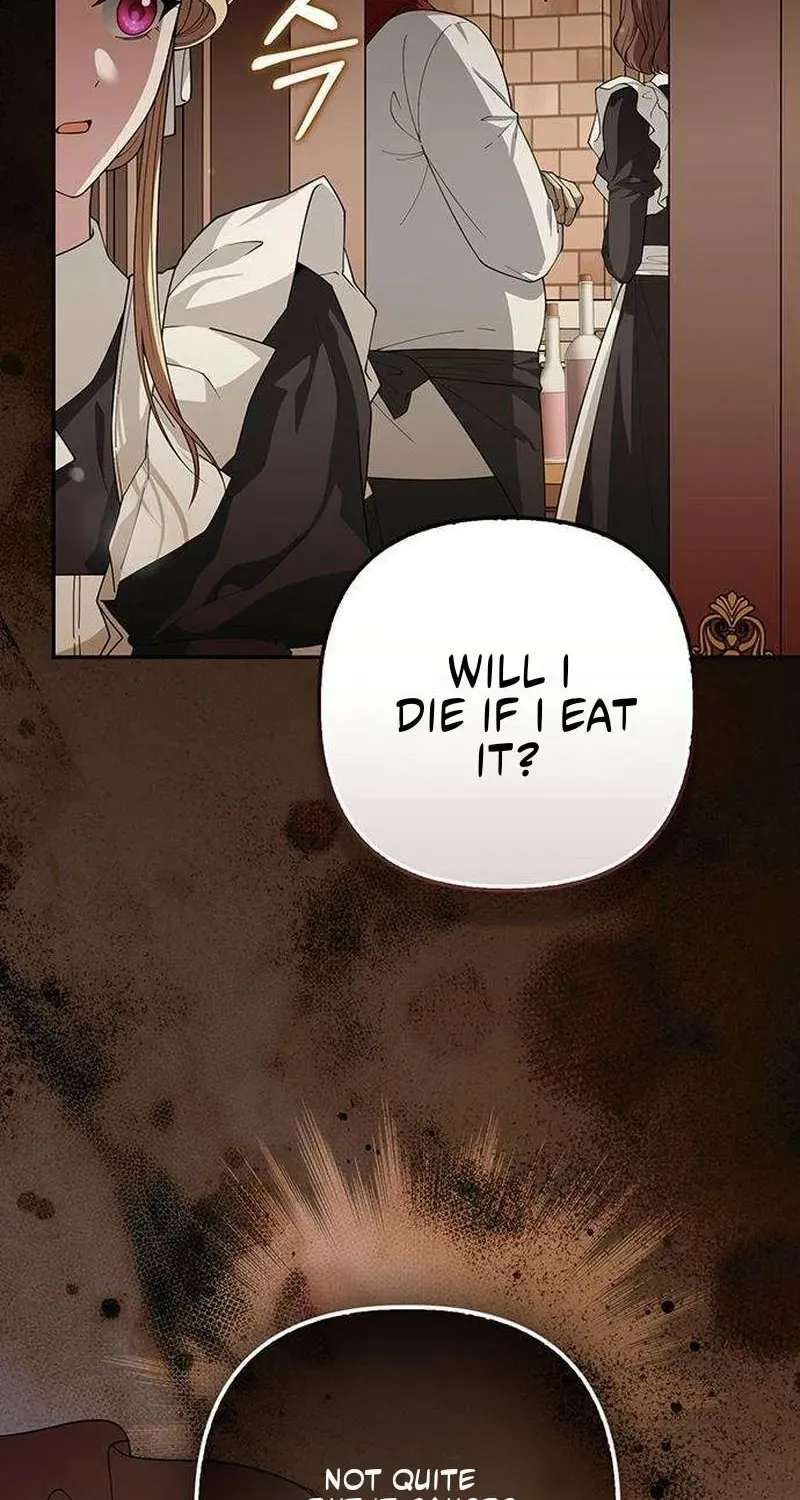 A Wicked Woman's Life with Her In-Laws Is Fun Chapter 8 - page 33