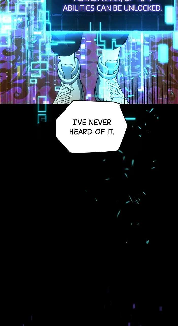 Lost Man: TheDeath-Defying Player Chapter 5 - page 126
