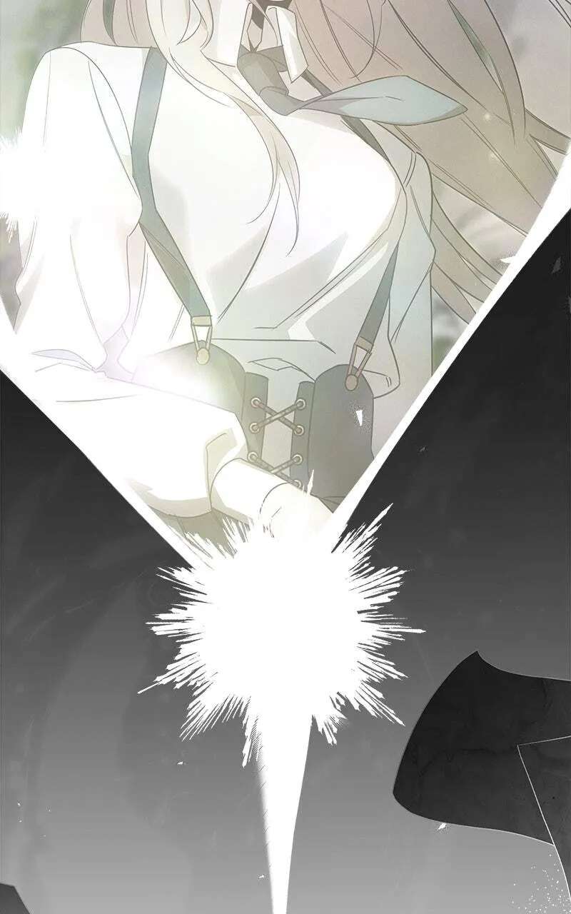 At the Place Where the Golden Rose Broke Chapter 44 - page 53
