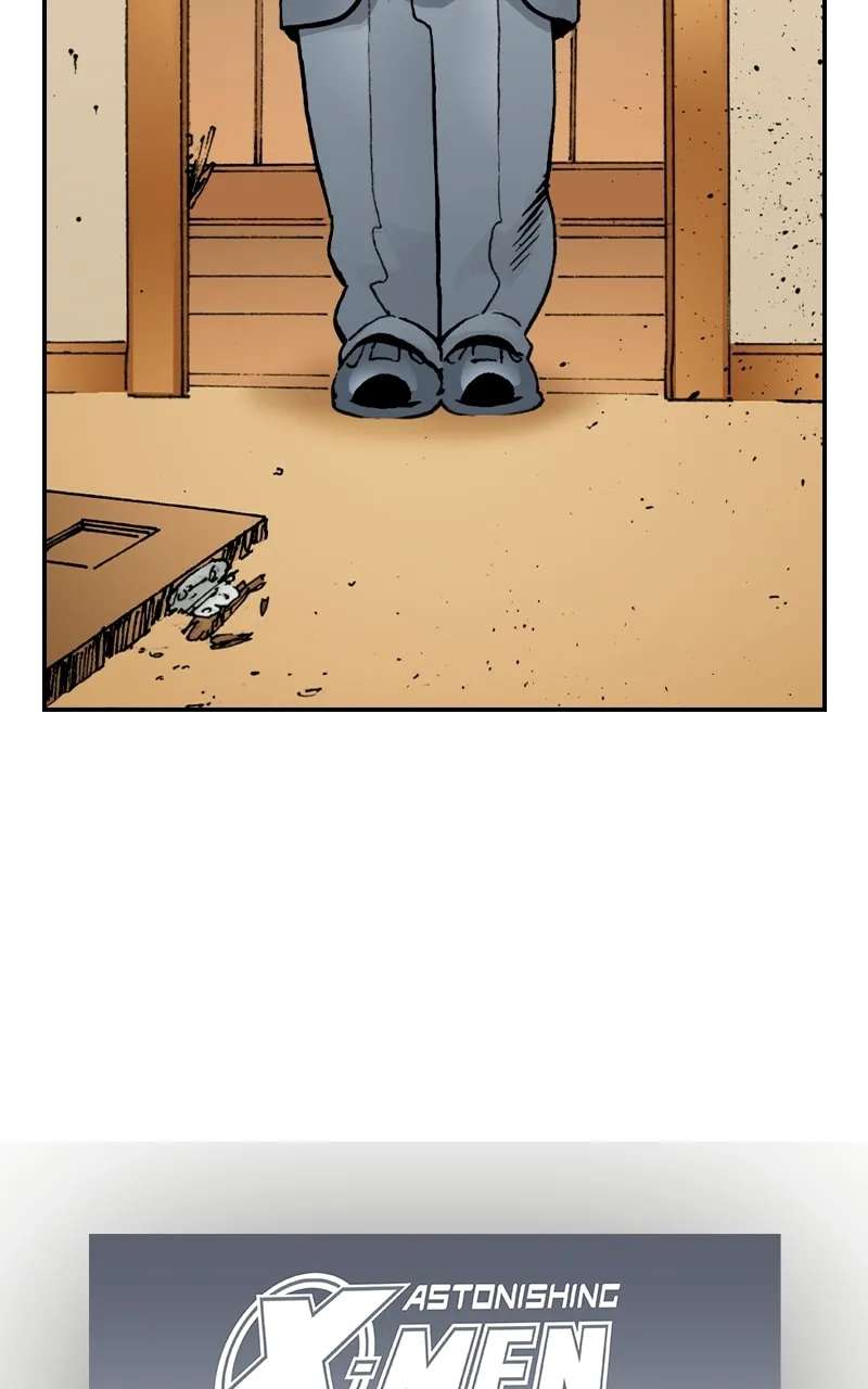 Astonishing X-Men Chapter 35 - page 51