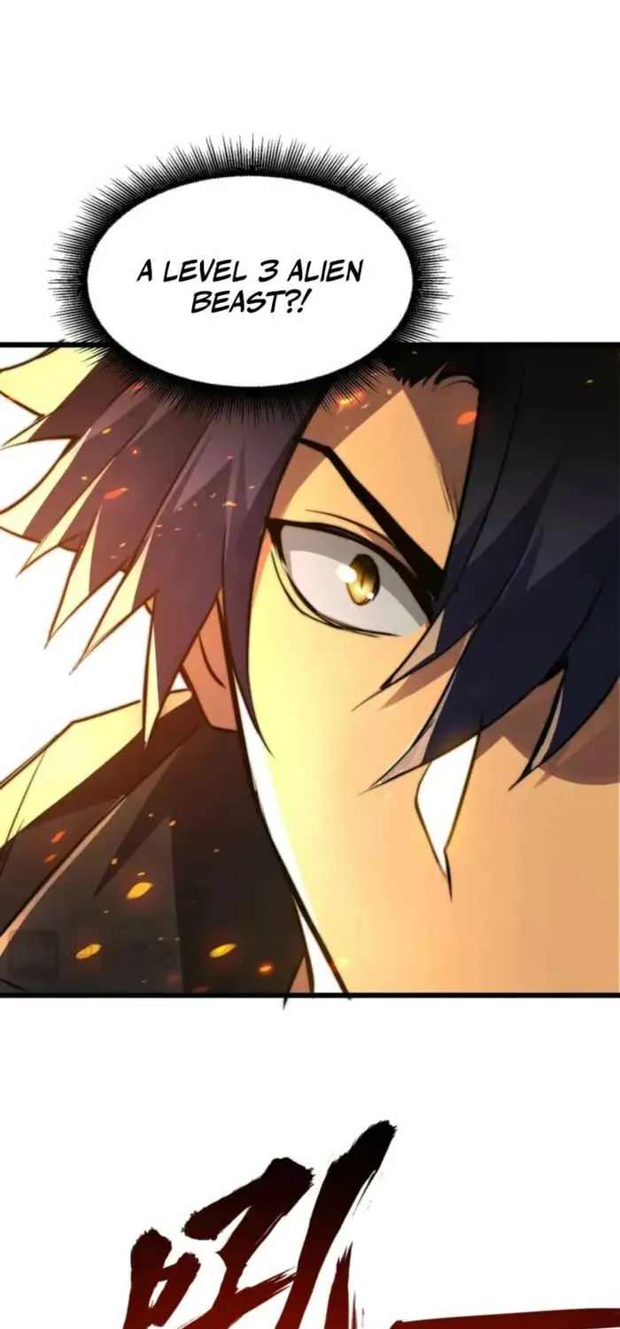 Rise of The Soul-Devouring God Chapter 25 - page 44