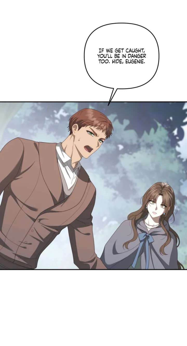 Five Husbands Appeared on My Birthday Chapter 33 - page 47