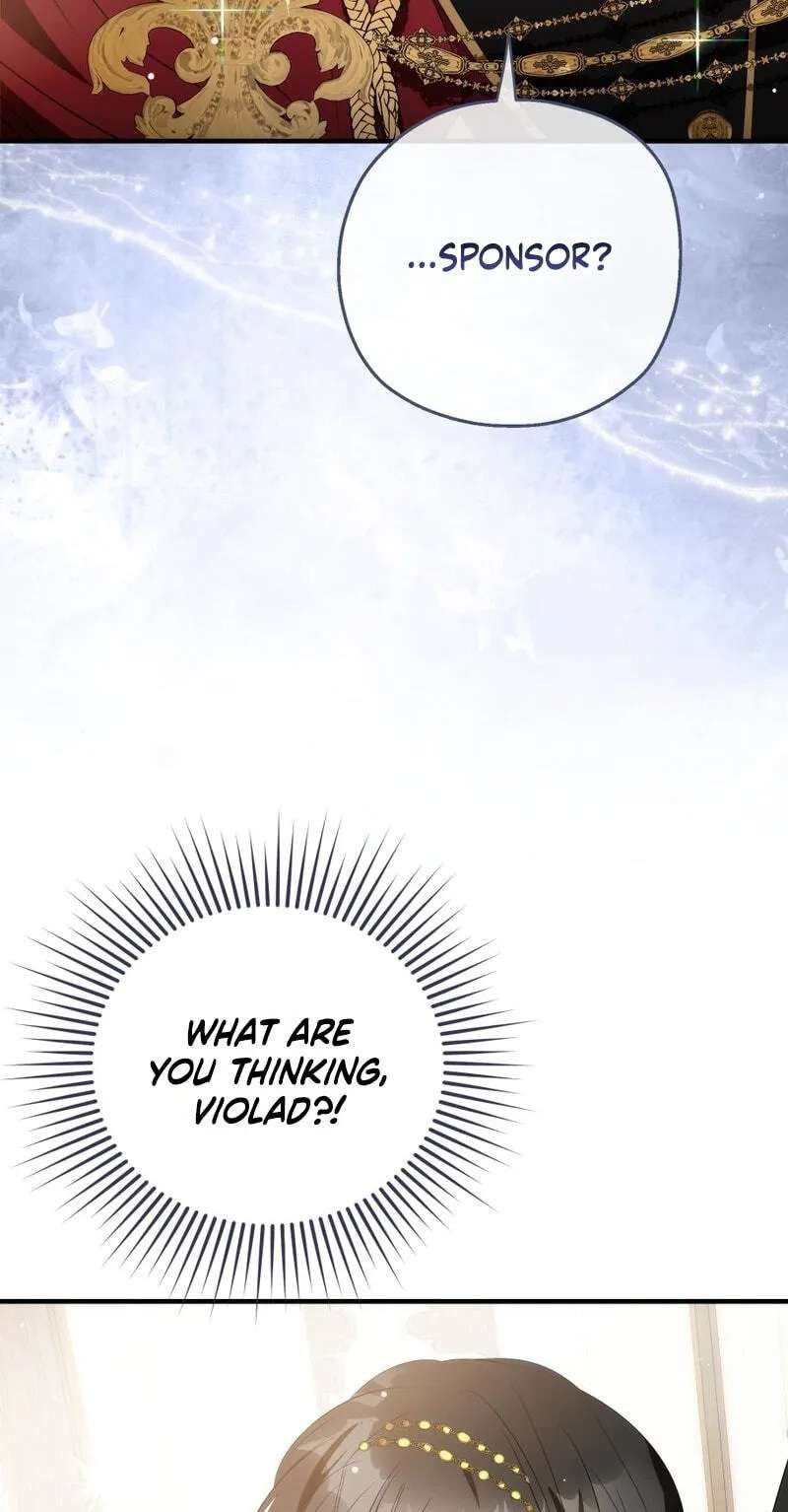 Little Lady Lilina Chapter 46 - page 5