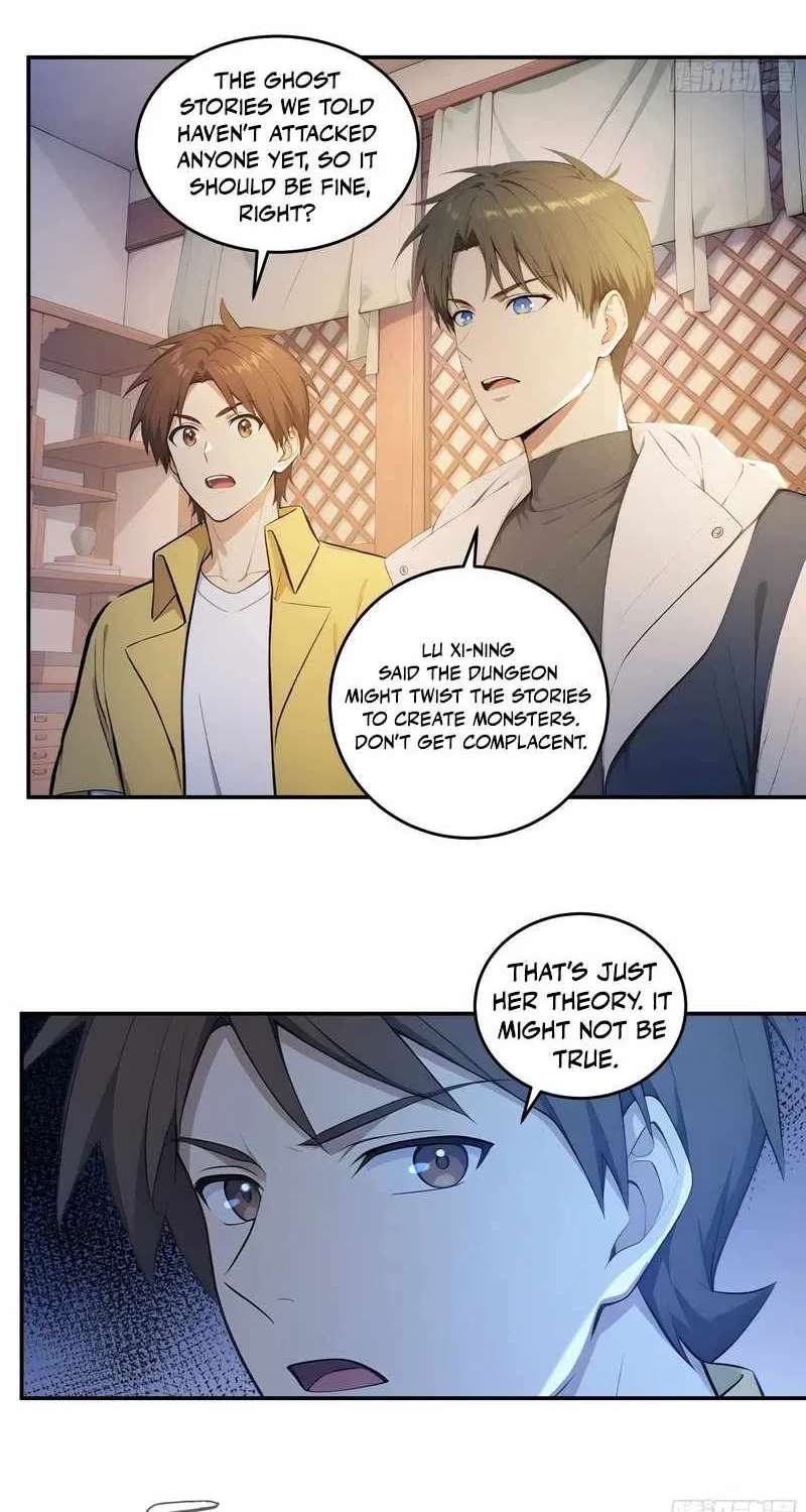 Lucky billion player Chapter 93 - page 25