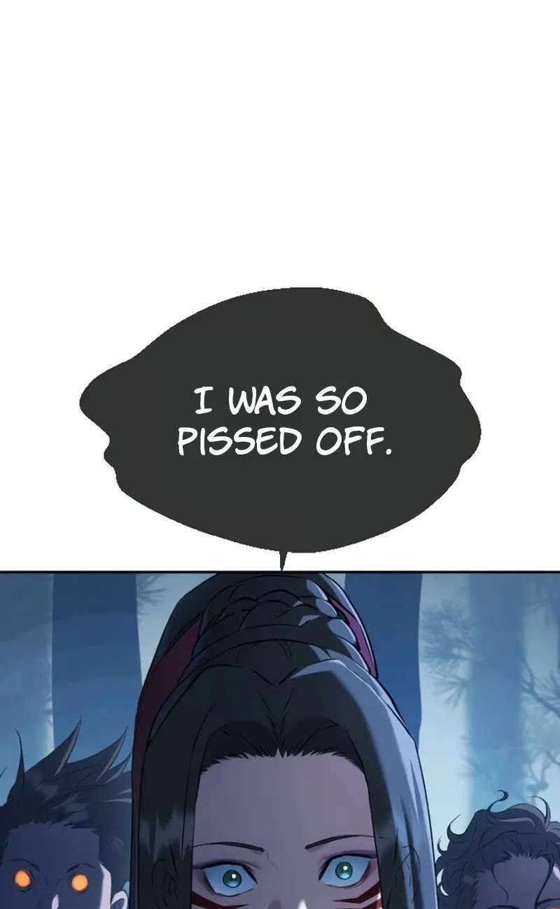 Beast Saga Chapter 12 - page 71