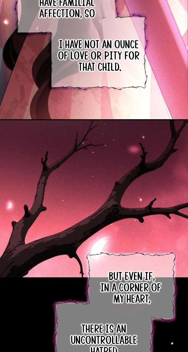 The Bastard's Revenge in the House of Magic Chapter 74 - page 86