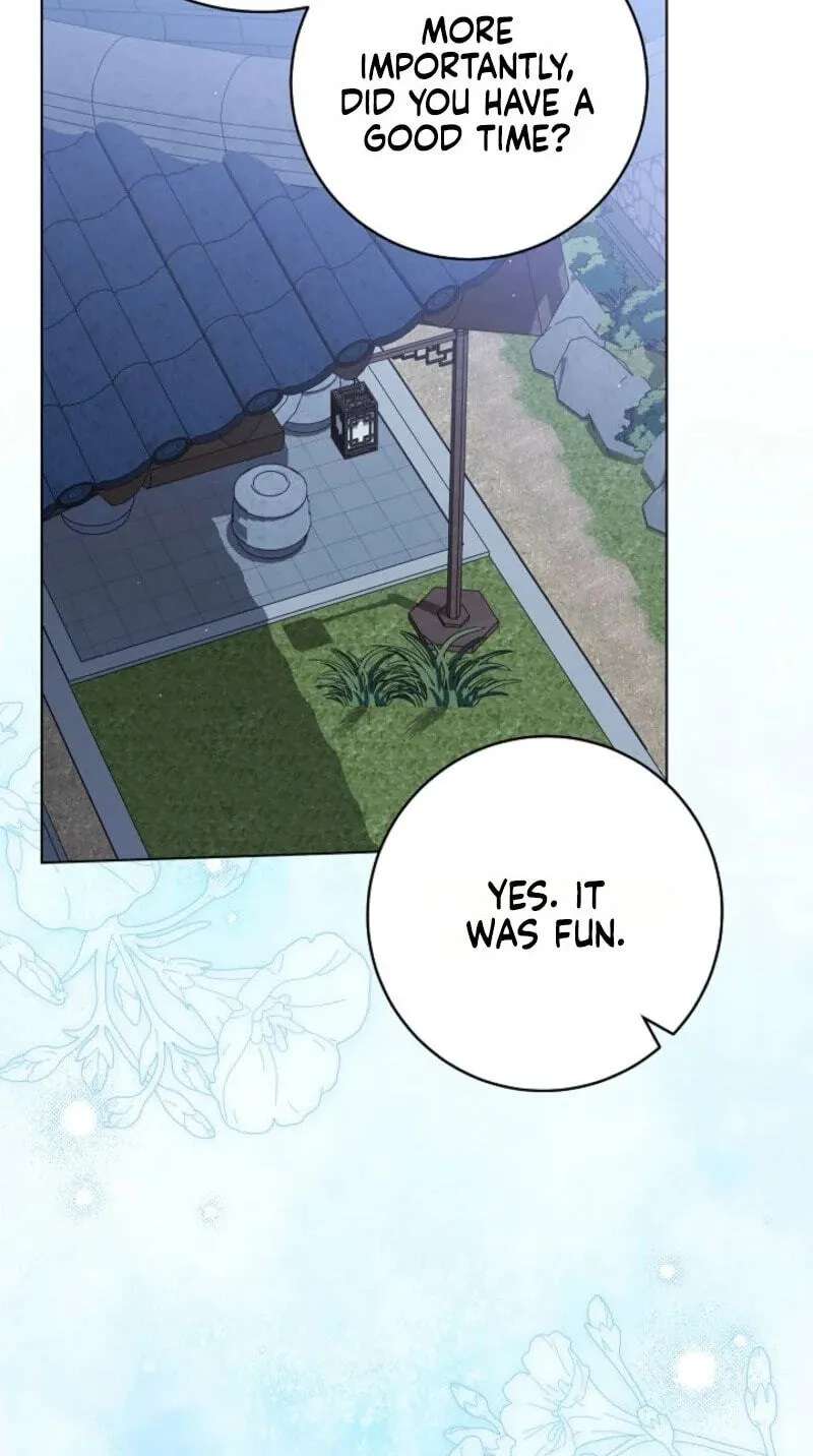 Surviving as the Dang Clan's Handmaiden Chapter 48 - page 51