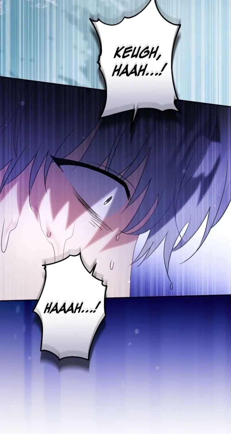 I Want a Divorce, Please Stop Obsessing Over Me! Chapter 60 - page 19