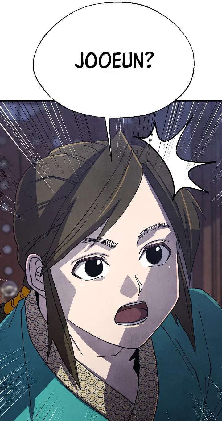 The Genius Grandson of House Namgung Chapter 110 - page 76