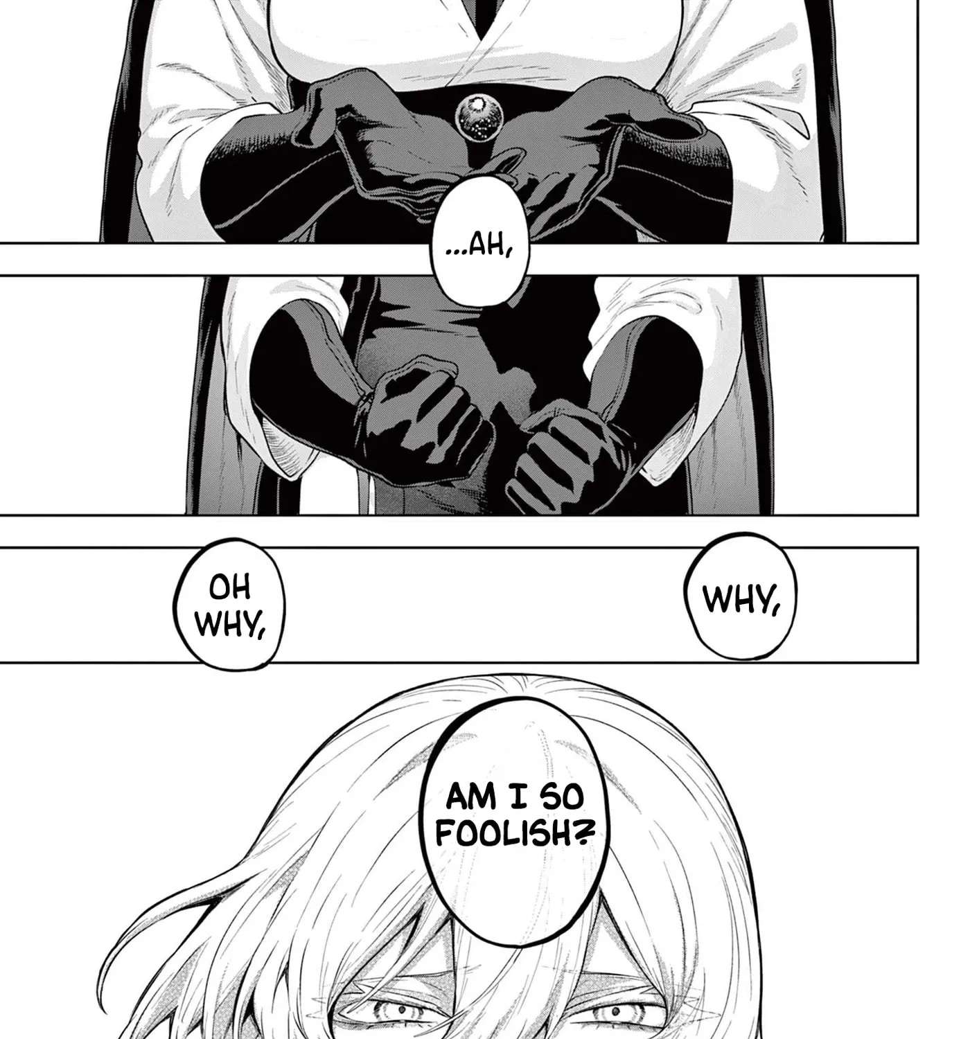 KaguRai: Kagura & Raito Chapter 65 - page 31