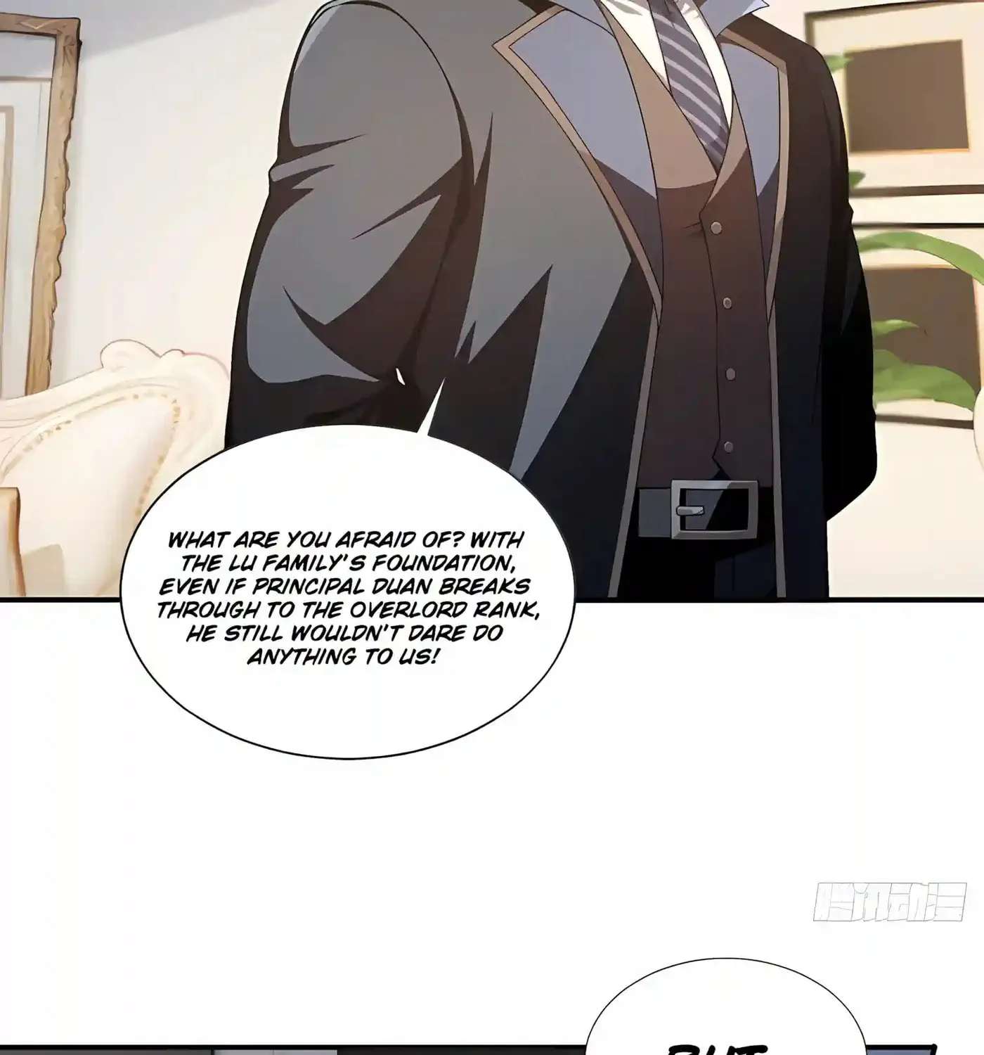 I Ushered in the Age of Mythical Pet Beasts Chapter 43 - page 83