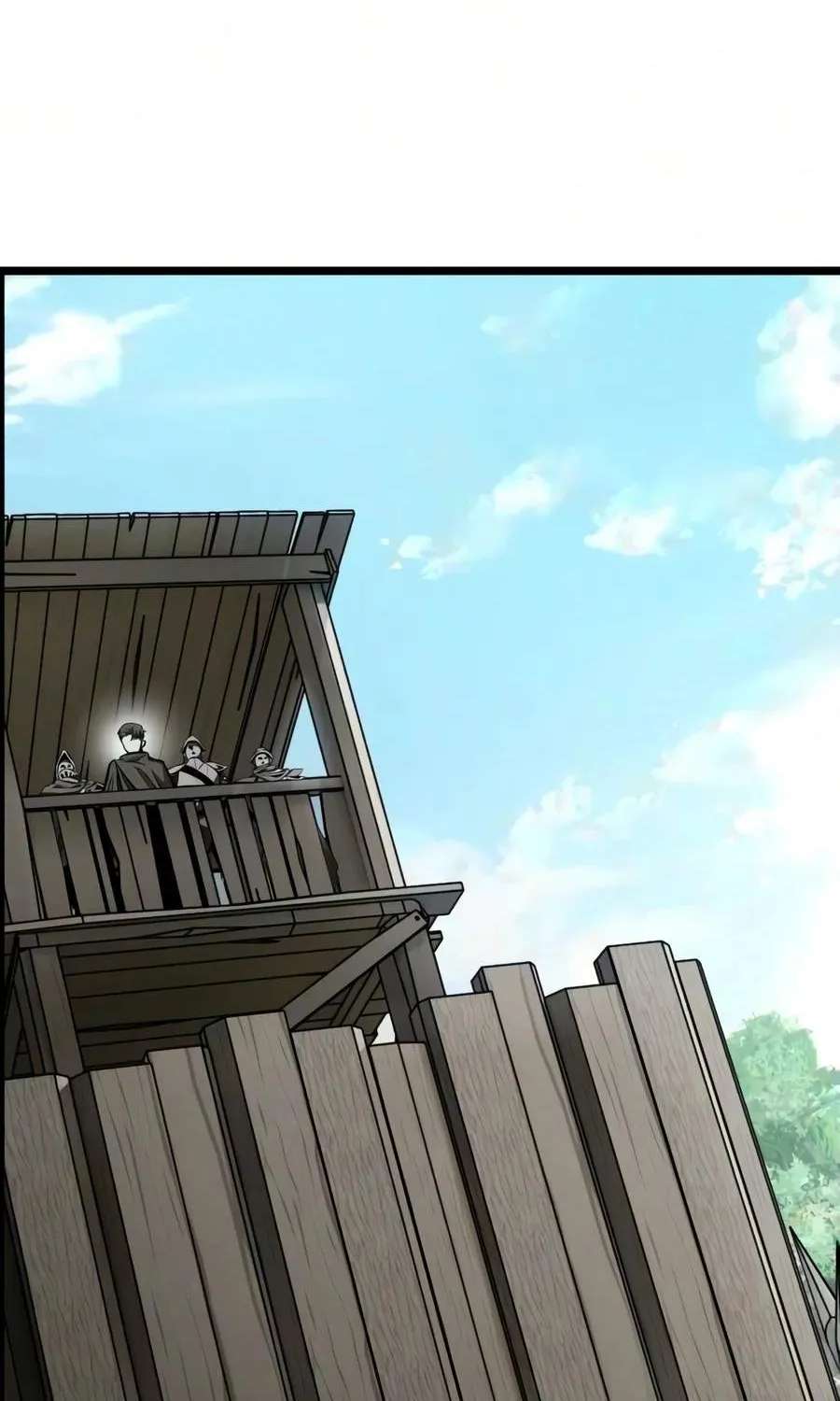 Reincarnator (Manhwa) Chapter 151 - page 9