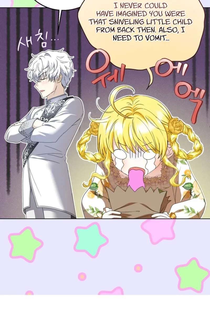 The Black-Haired Dad Is Not Reaping Chapter 44 - page 94