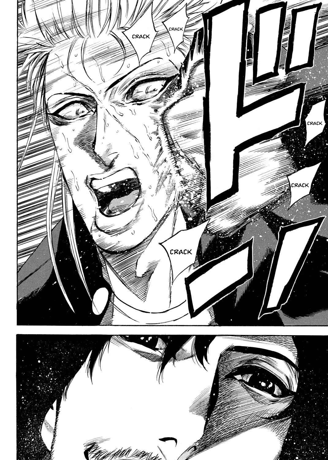 A-BOUT!! ~Asagiri Dai Active Edition~ Chapter 14 - page 18