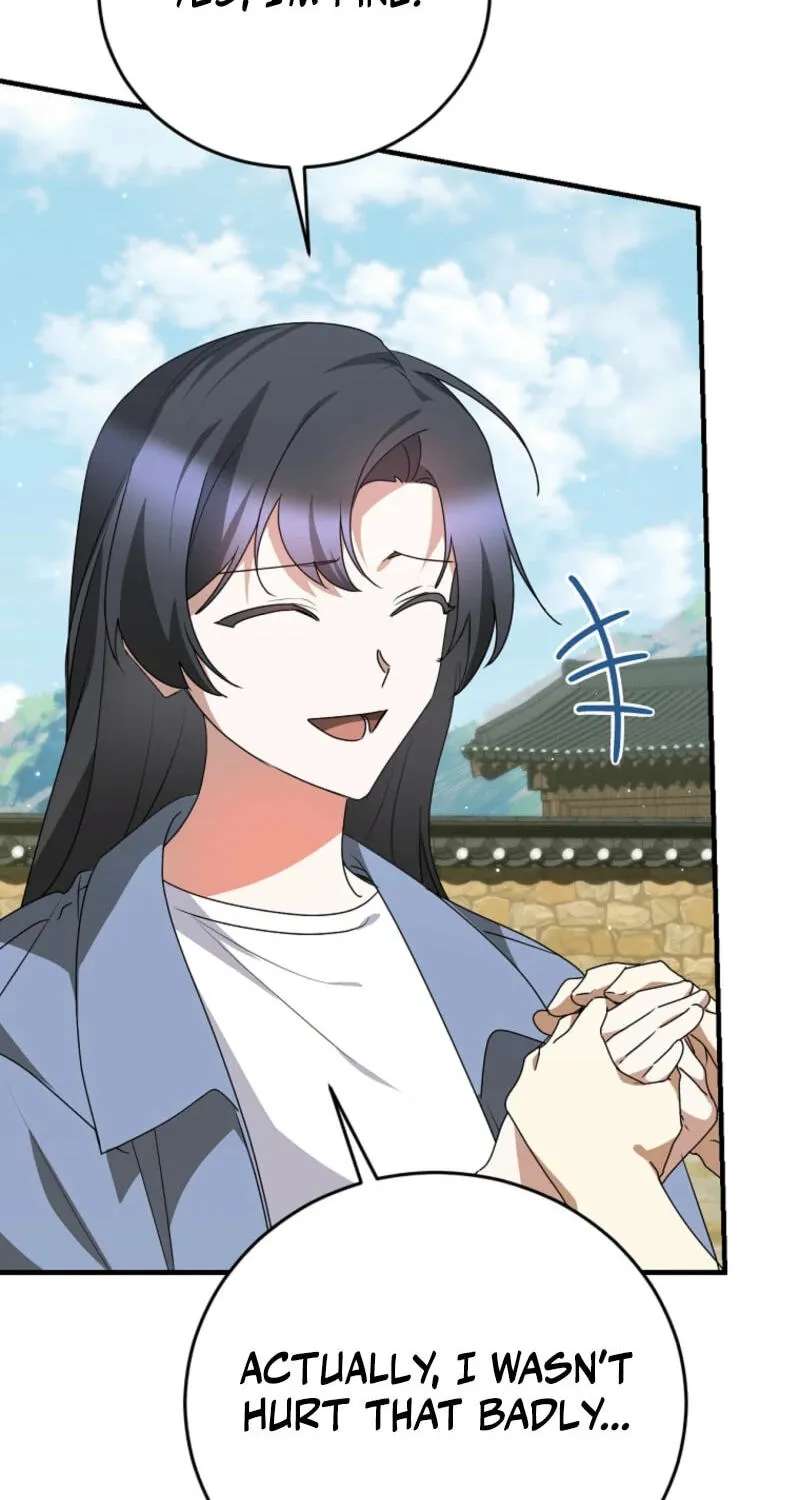 I Am In The Same Class As The Crazy Male Leads Chapter 96 - page 66