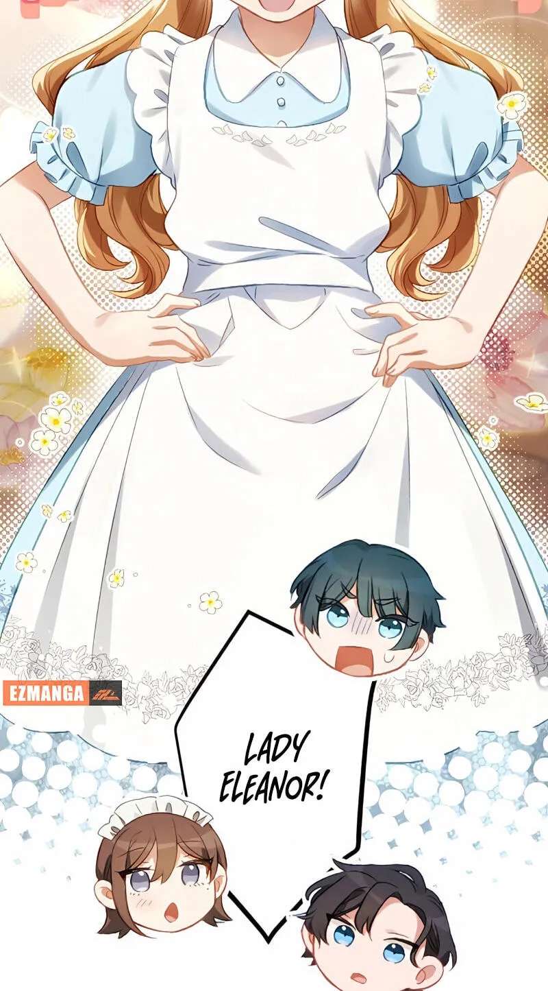 Akujo wa Kouri no Prince-kun wo Name Tsukusu Chapter 29 - page 37