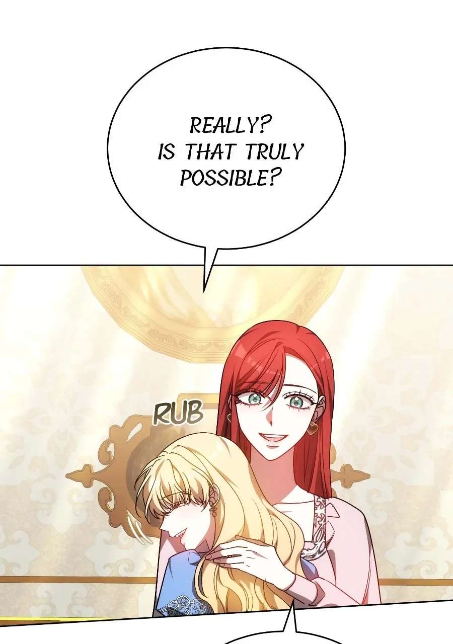 Red Hot Revenge Chapter 58 - page 112