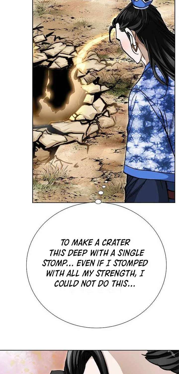 Return of the Immortal Monk Chapter 92 - page 40