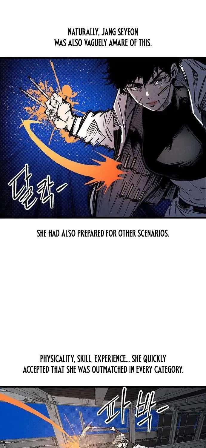 High Class Chapter 85 - page 29