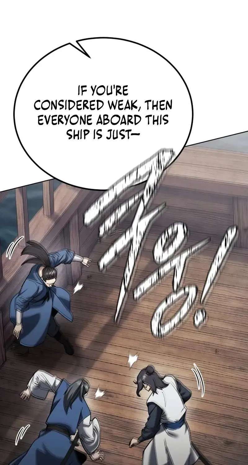 I Became a Martial Arts God's Youngest Son Chapter 2 - page 73
