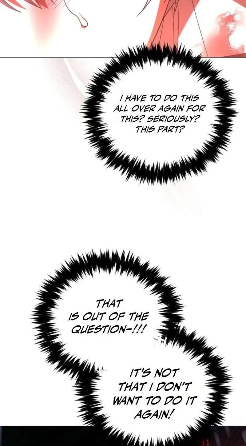Is It Bad That the Main Character's a Roleplayer? Chapter 29 - page 81