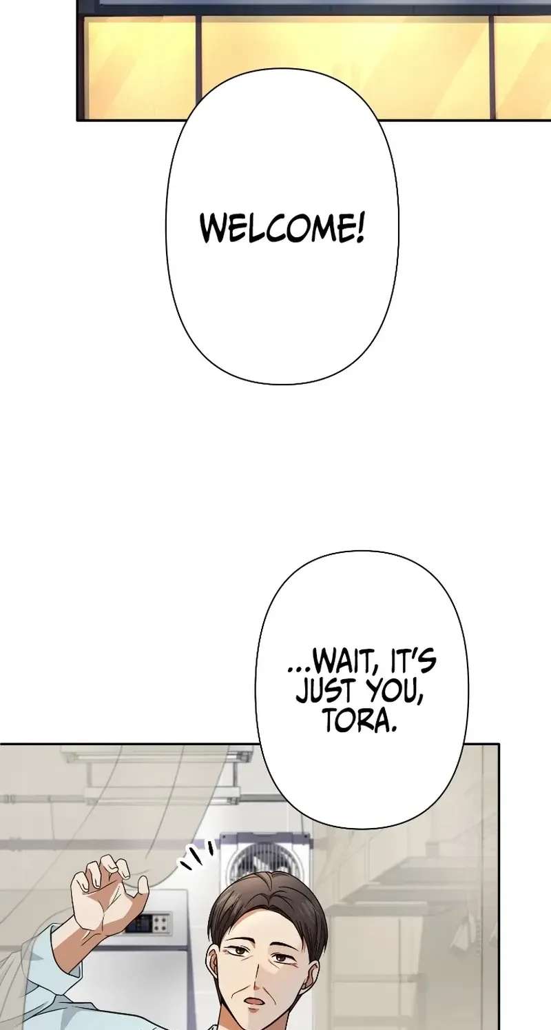 Damasare, Korosareta Ore wa, Kaiki Shite Kyuuteki no Ani no Sanbou to Naru. Chapter 24 - page 51