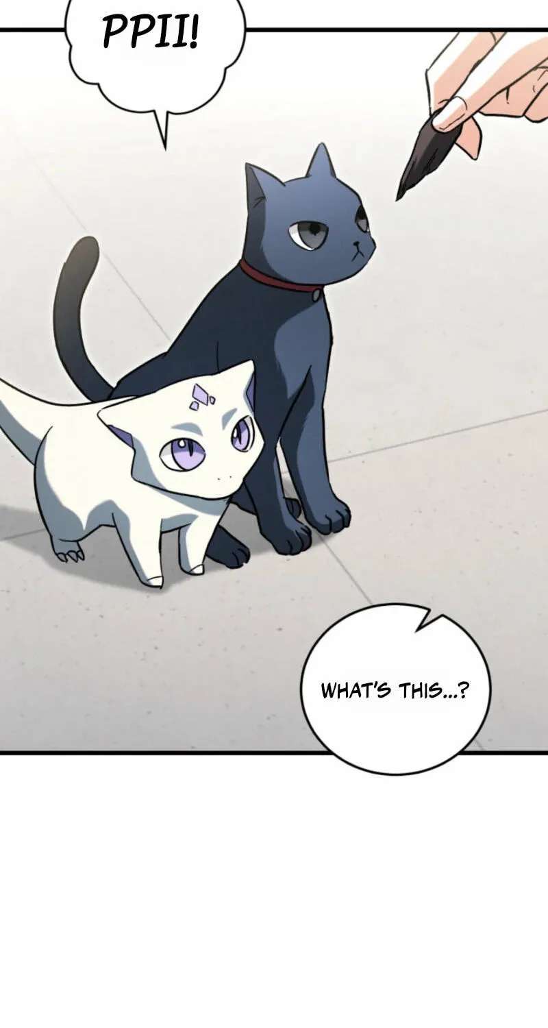 The Ranker Dreams of Retirement Chapter 62 - page 6
