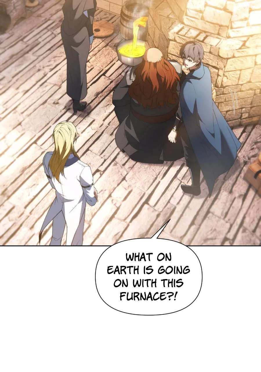 I Dominate a Magical Continentwith an Industrial Revolution Chapter 37 - page 56