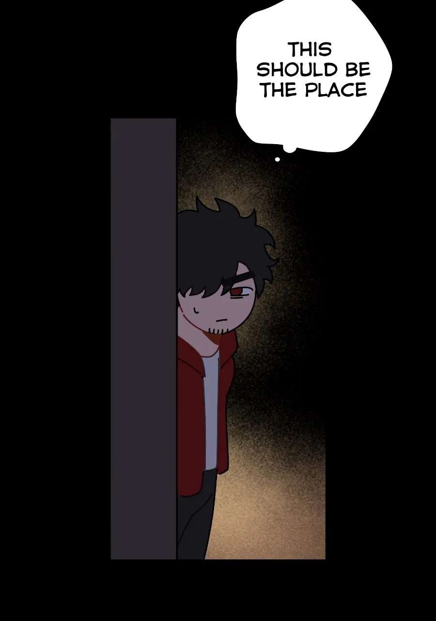 Fight for Me! Chapter 1 - page 72