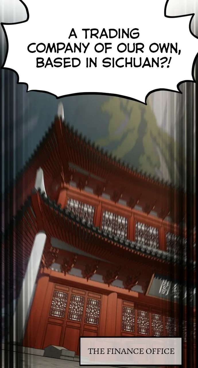 Return of theBlossoming Blade Chapter 179 - page 38