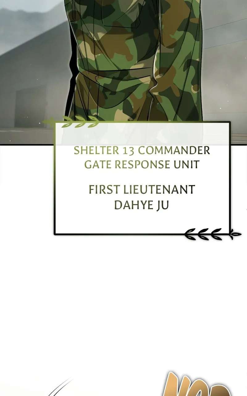 The Returner’s Roadto Retirement Chapter 99 - page 31